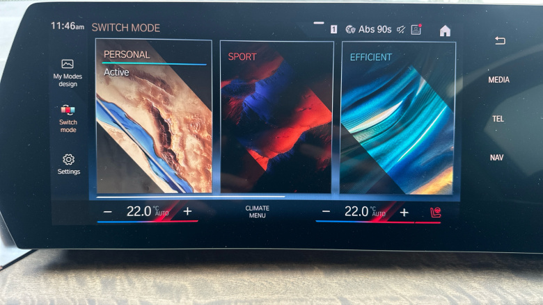 BMW 2 Series 220i MHT Luxury 5dr DCT [Tech Plus Pack] Petrol Hatchback